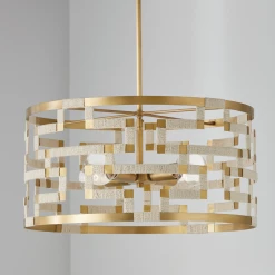 Capital Lighting Nala Chandelier