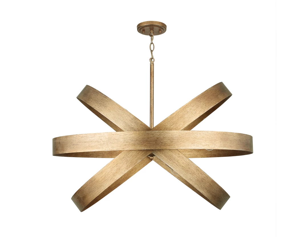 Capital Lighting Leyton 6 Light Chandelier 3 Capital Lighting Leyton 6 Light Chandelier