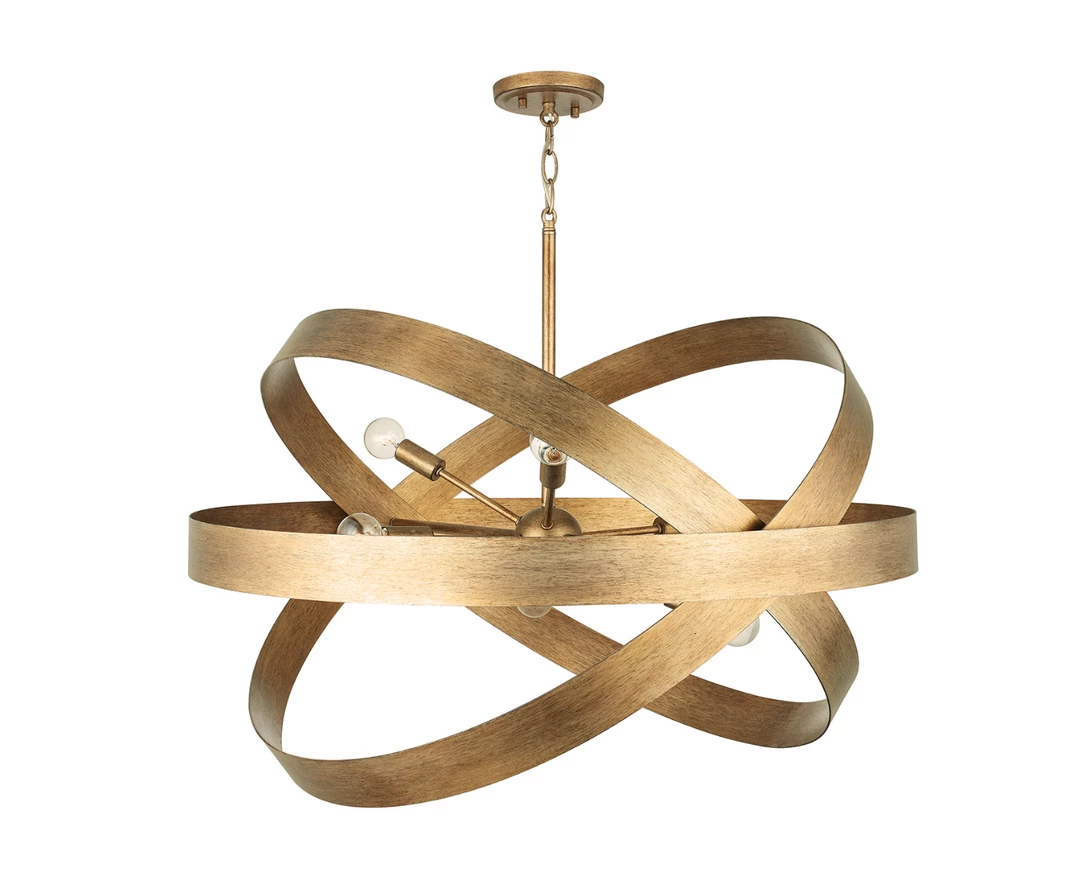 Capital Lighting Leyton 6 Light Chandelier 8 Capital Lighting Leyton 6 Light Chandelier