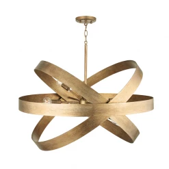 Capital Lighting Leyton 6 Light Chandelier 12 Capital Lighting Leyton 6 Light Chandelier