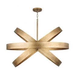 Capital Lighting Leyton 6 Light Chandelier 11 Capital Lighting Leyton 6 Light Chandelier