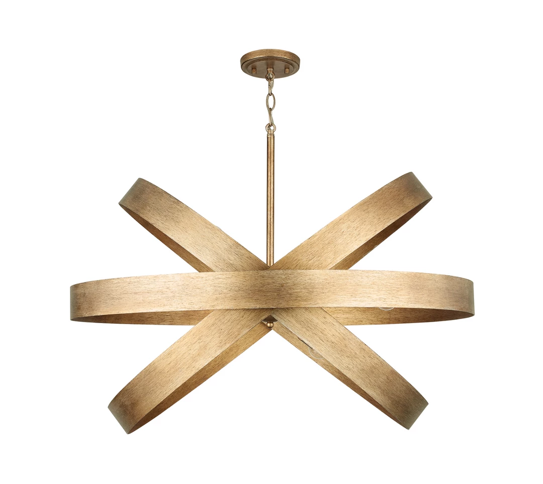 Capital Lighting Leyton 6 Light Chandelier 6 Capital Lighting Leyton 6 Light Chandelier