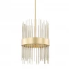 Capital Lighting Aria 4 Light Pendant 2 Capital Lighting Aria 4 Light Pendant