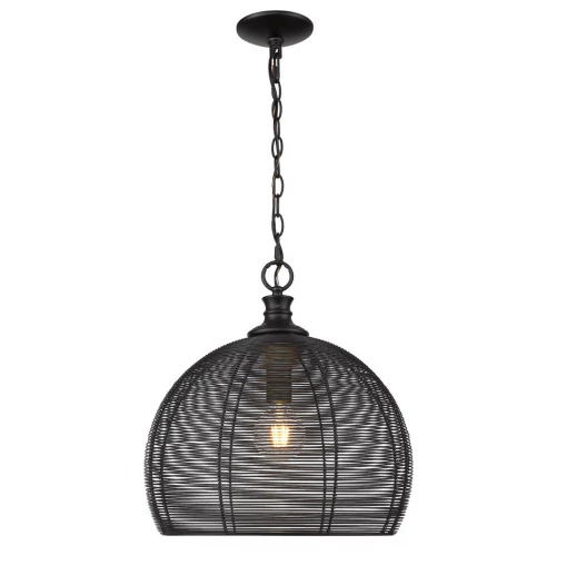 Golden Hayven 1 Light Pendant