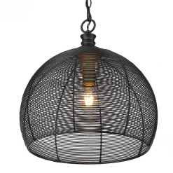 Golden Hayven 1 Light Pendant