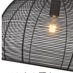 Golden Hayven 1 Light Pendant