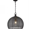 Golden Hayven 1 Light Pendant 1 Golden Hayven 1 Light Pendant