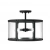 Capital Lighting Hagen Semi-Flush 2 Capital Lighting Hagen Semi-Flush