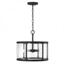 Capital Lighting Hagen Semi-Flush