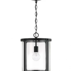 Capital Lighting Hagen 1 Light Pendant 9 Capital Lighting Hagen 1 Light Pendant