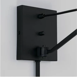 Capital Lighting Macklin Sconce