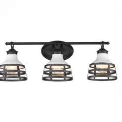Golden Lighting Jacob Vanity Light 10 Golden Lighting Jacob Vanity Light