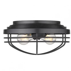 Golden Porter Flush Mount Lighting 10 Golden Porter Flush Mount Lighting