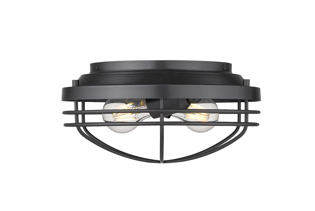 Golden Porter Flush Mount Lighting 4 Golden Porter Flush Mount Lighting