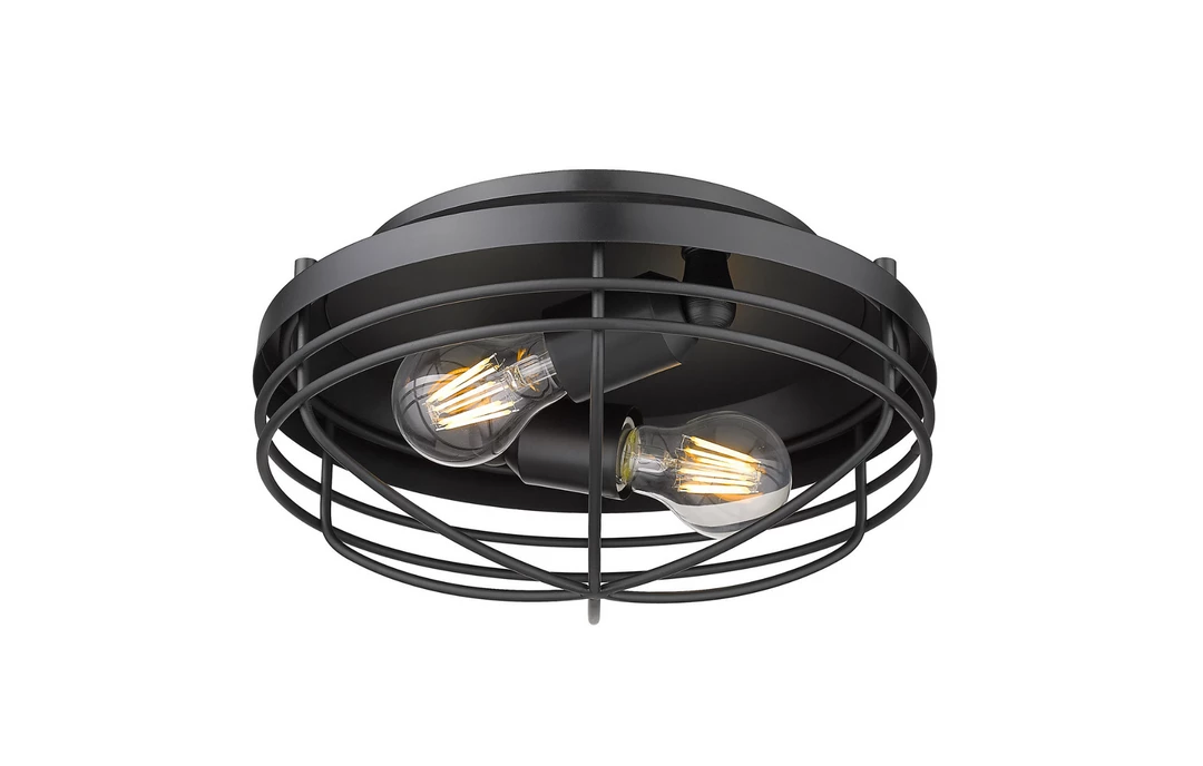 Golden Porter Flush Mount Lighting 5 Golden Porter Flush Mount Lighting