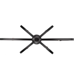 Golden Lighting Ryland Linear Chandelier