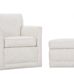 Rowe Times Square Swivel Chair Furniture