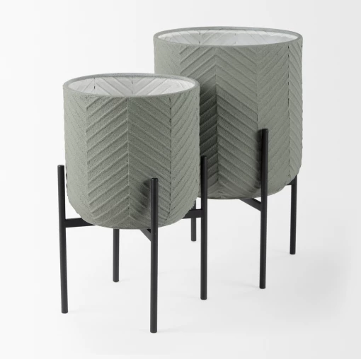 Mercana New Arrivals Mallie Plant Stand