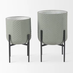 Mercana New Arrivals Mallie Plant Stand