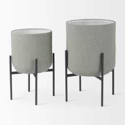 Mercana New Arrivals Mallie Plant Stand