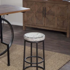 Classic Home James Counter Stool