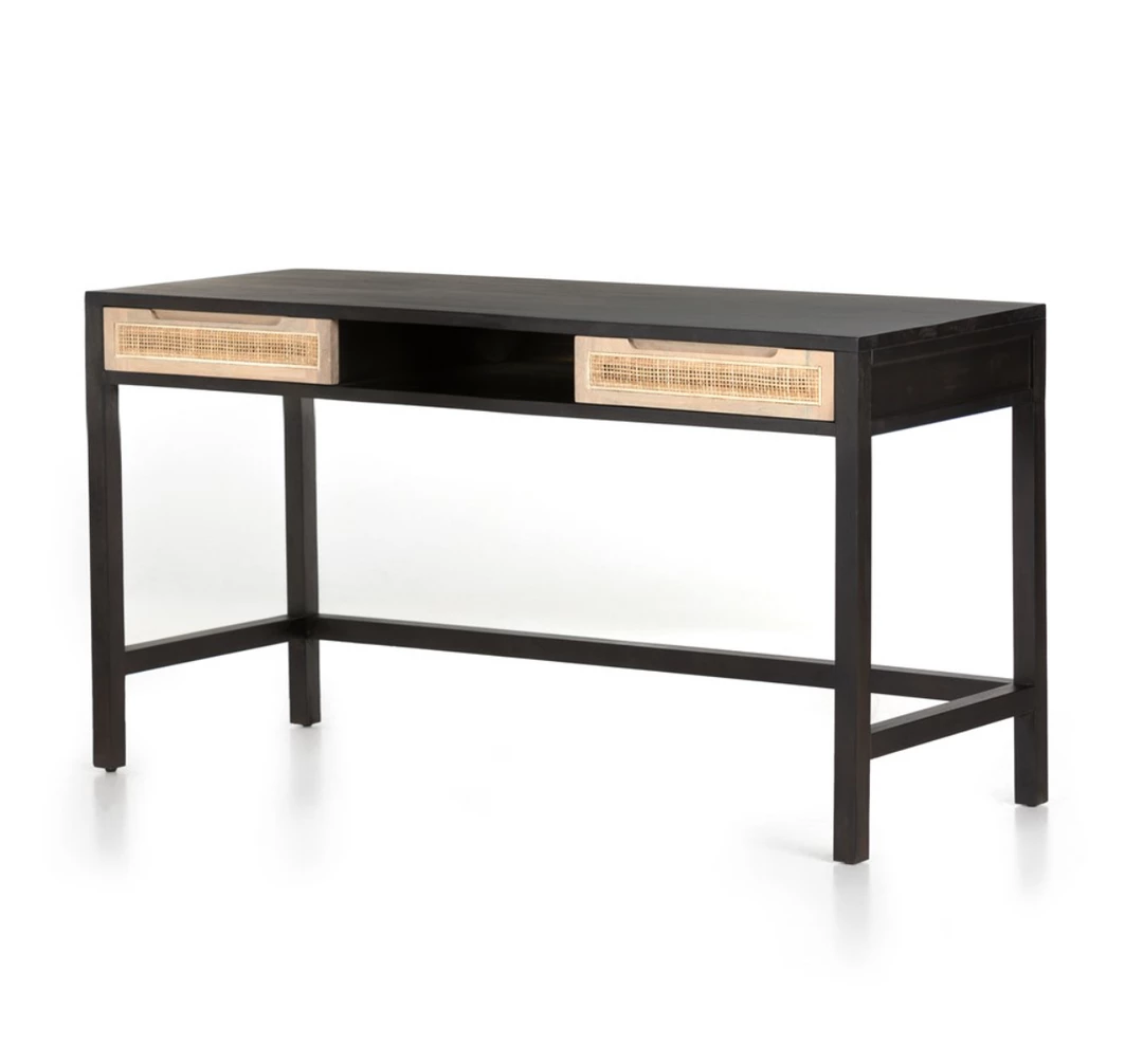 Four Hands Aspen Modular Desk Furniture 15 Four Hands Aspen Modular Desk Furniture