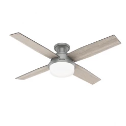 Hunter Fans Franco 52" Ceiling Fan