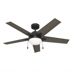 Hunter Fenton 52" Ceiling Fan Fans