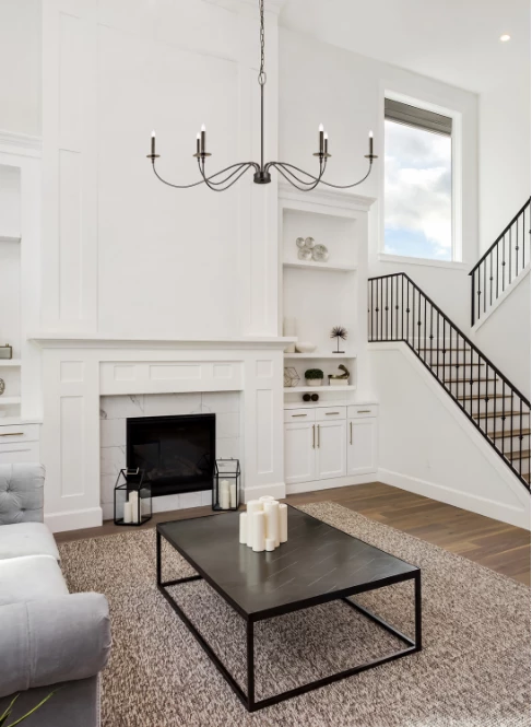 Z-Lite Bridger Plated Bronze Chandelier Lighting 13 Z-Lite Bridger Plated Bronze Chandelier Lighting