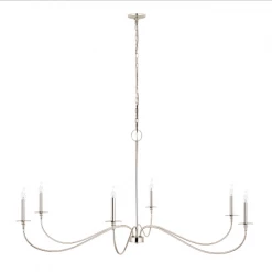 Z-Lite Bridger Polished Nickel Lighting 20 Z-Lite Bridger Polished Nickel Lighting