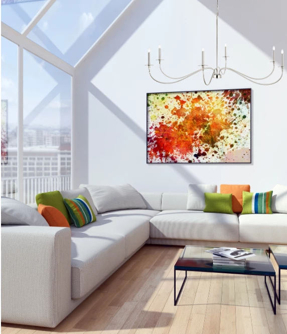 Z-Lite Bridger Polished Nickel Lighting 13 Z-Lite Bridger Polished Nickel Lighting