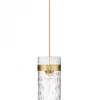 Z-Lite Frenchie 4 Light Pendant 1 Z-Lite Frenchie 4 Light Pendant