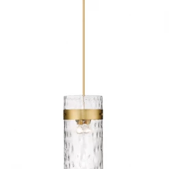 Z-Lite Frenchie 4 Light Pendant