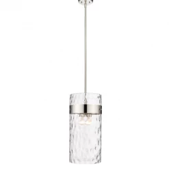 Z-Lite Frenchie 4 Light Pendant