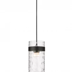 Z-Lite Frenchie 4 Light Pendant