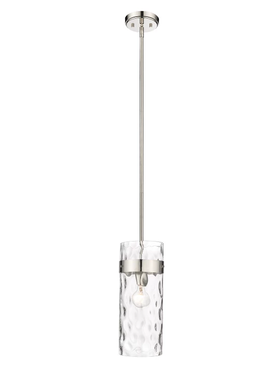Z-Lite Frenchie Mini Pendent Lighting 4 Z-Lite Frenchie Mini Pendent Lighting