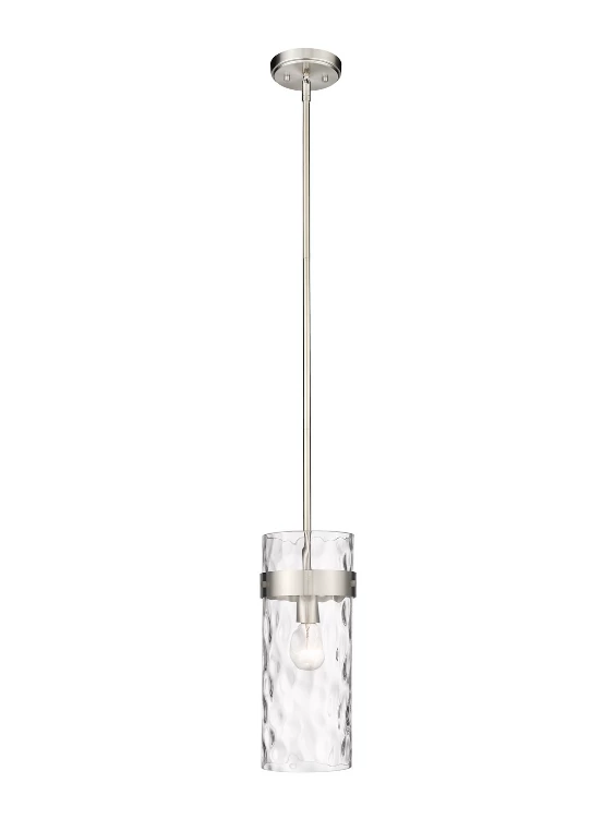Z-Lite Frenchie Mini Pendent Lighting 6 Z-Lite Frenchie Mini Pendent Lighting