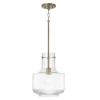 Capital Lighting Dylan Pendant 2 Capital Lighting Dylan Pendant