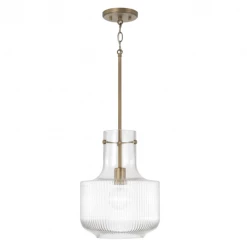 Capital Lighting Dylan Pendant