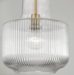 Capital Lighting Dylan Pendant