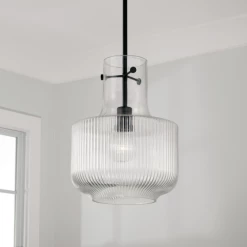 Capital Lighting Dylan Pendant