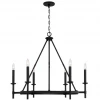 Capital Lighting Galen Chandelier