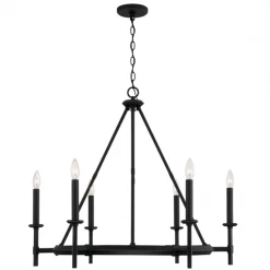 Capital Lighting Galen Chandelier