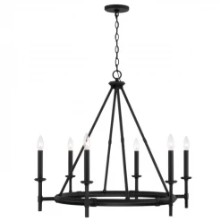 Capital Lighting Galen Chandelier