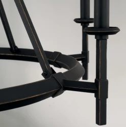 Capital Lighting Galen Chandelier