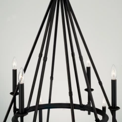 Capital Lighting Galen Chandelier
