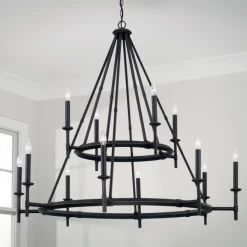 Capital Lighting Galen Chandelier