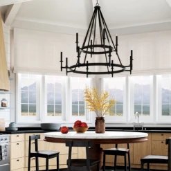 Capital Lighting Galen Chandelier