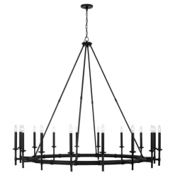 Capital Lighting Galen Chandelier