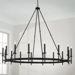 Capital Lighting Galen Chandelier